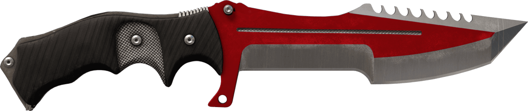 ★ Huntsman Knife | Autotronic (Field-Tested)