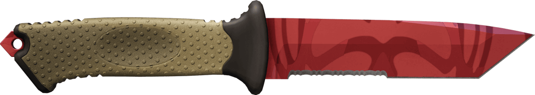 ★ Ursus Knife | Slaughter (Factory New)