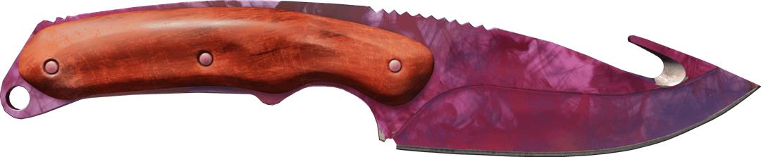 ★ Gut Knife | Doppler (Factory New)