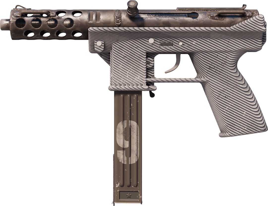 Tec-9 | Slag (Factory New)