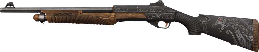 Nova | Dark Sigil (Factory New)