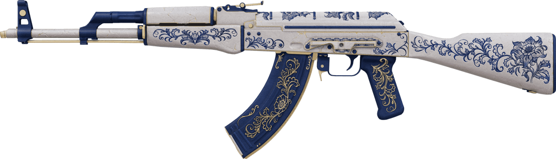 AK-47 | Inheritance (Factory New)