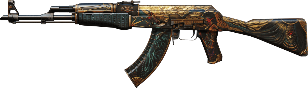 AK-47 | Legion of Anubis (Field-Tested)