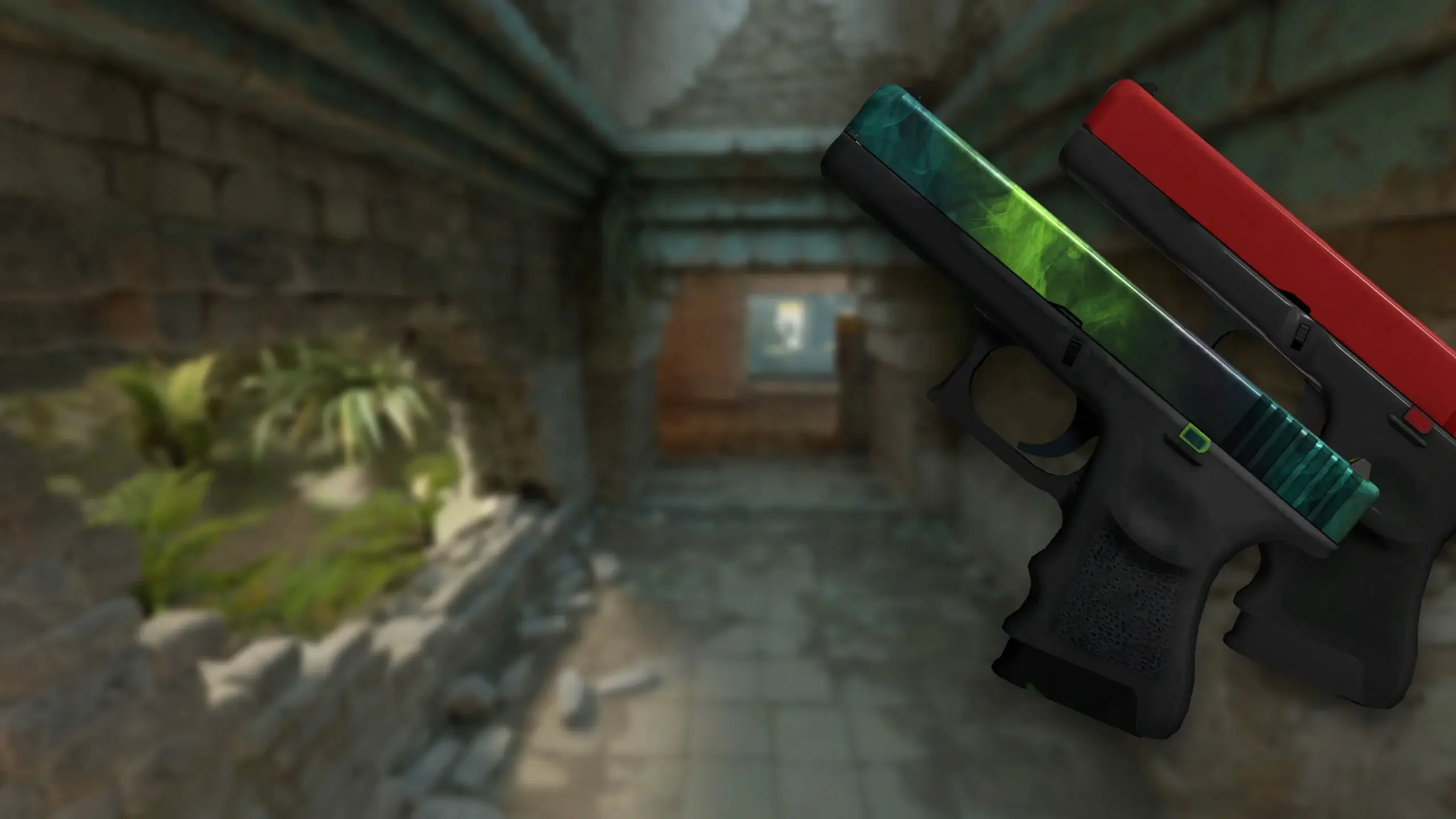 Best Glock-18 Skins in CS2