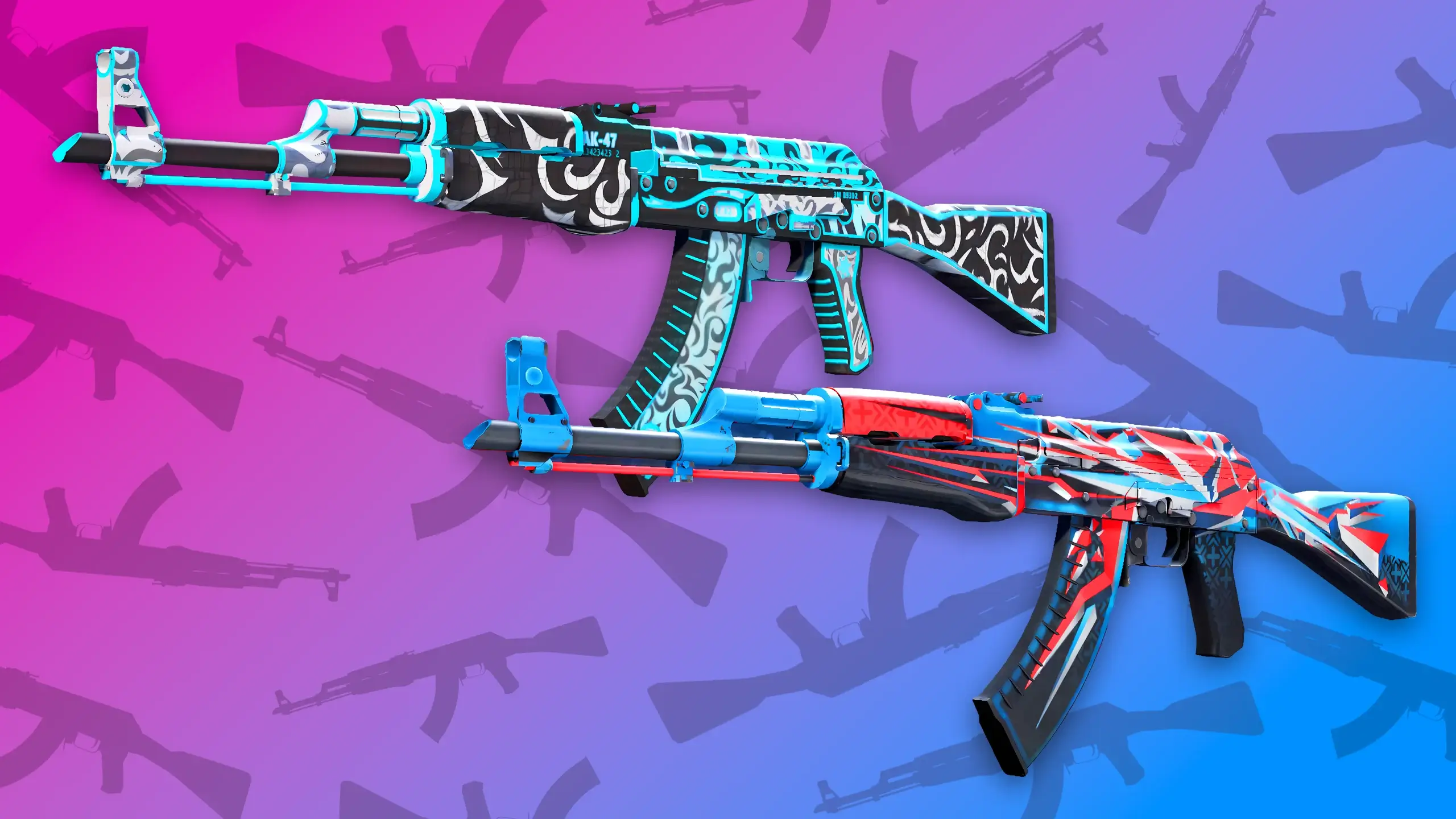 Best AK-47 Skins under $10 - Part 2