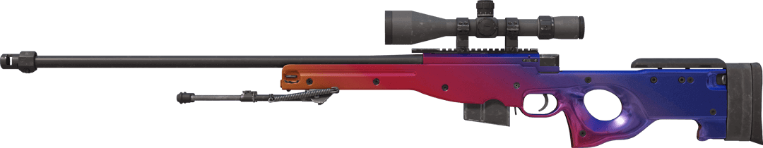 AWP | Fade (Factory New) AWP | Fade (Factory New)