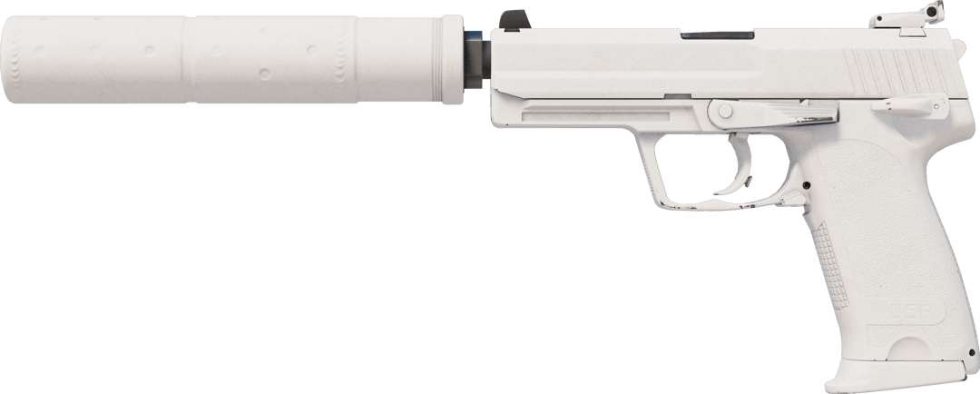 USP-S | Whiteout (崭新出厂)