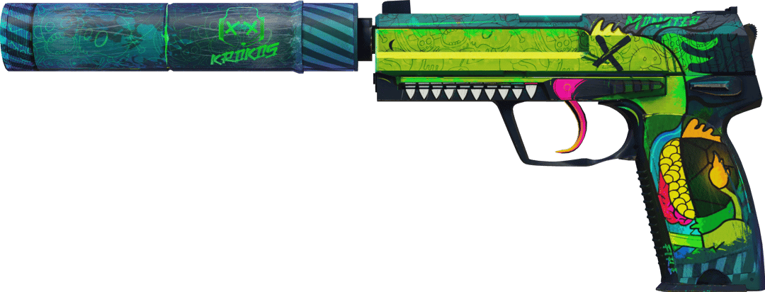 USP-S | Monster Mashup (Factory New)