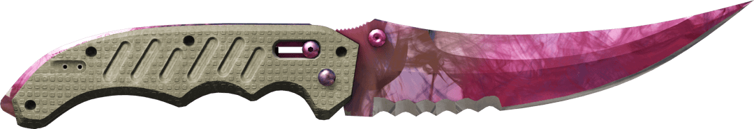 ★ Flip Knife | Doppler (Factory New)