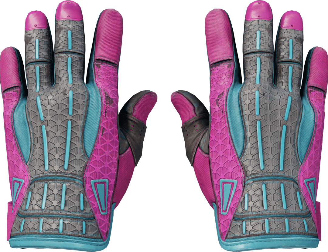 ★ Sport Gloves | Vice (Field-Tested)