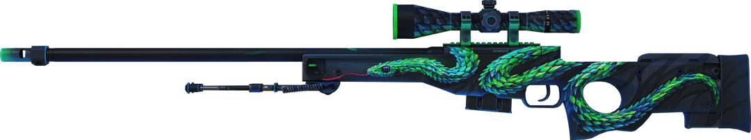 AWP | Atheris (Field-Tested)