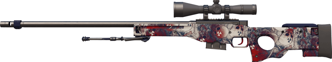 AWP | Acheron (Factory New)