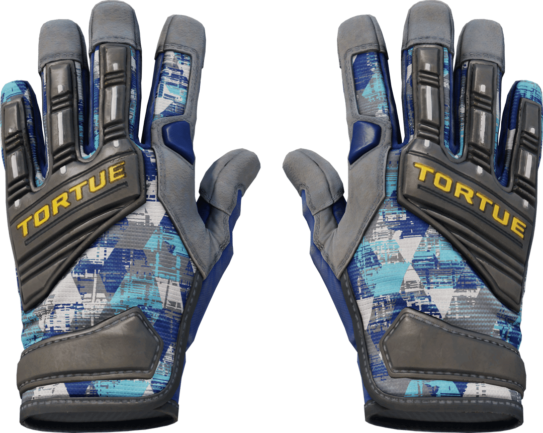 ★ Specialist Gloves | Mogul (Minimal Wear)
