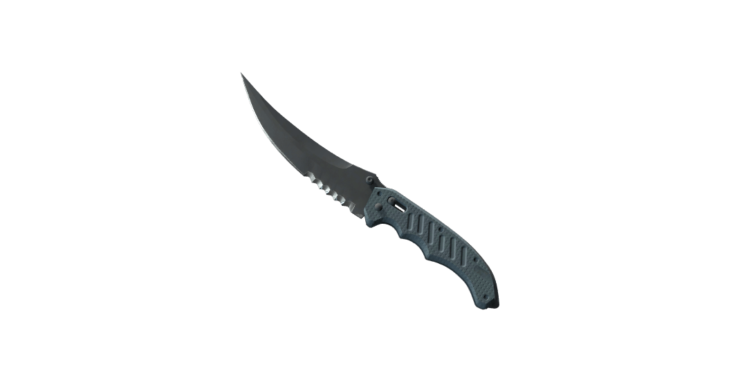 ★ Flip Knife | Night (Factory New)