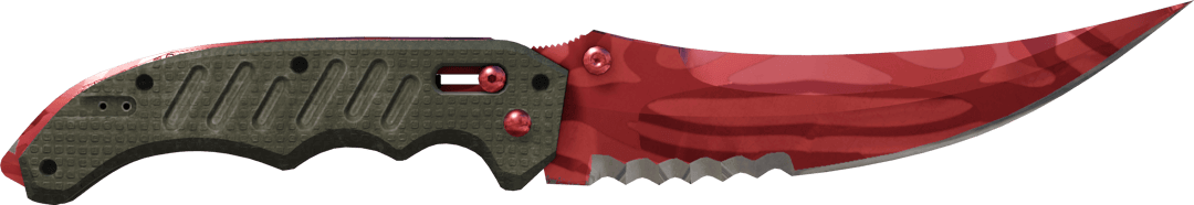 ★ Flip Knife | Slaughter (Factory New)