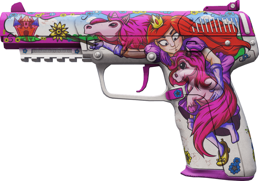 Five-SeveN | Fairy Tale (Factory New)