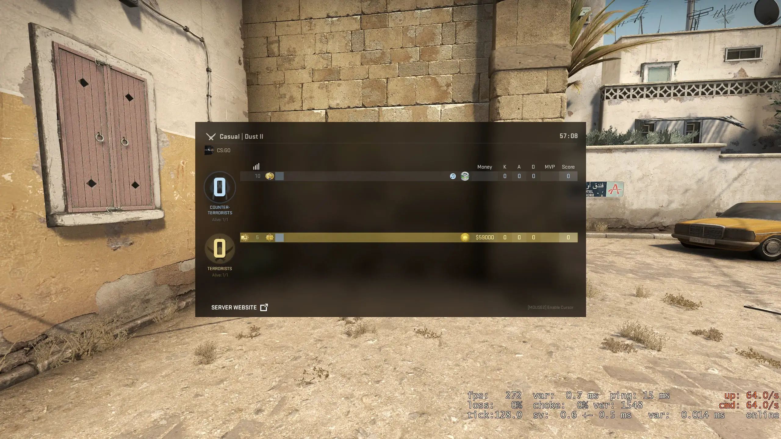 重新扔手雷绑定