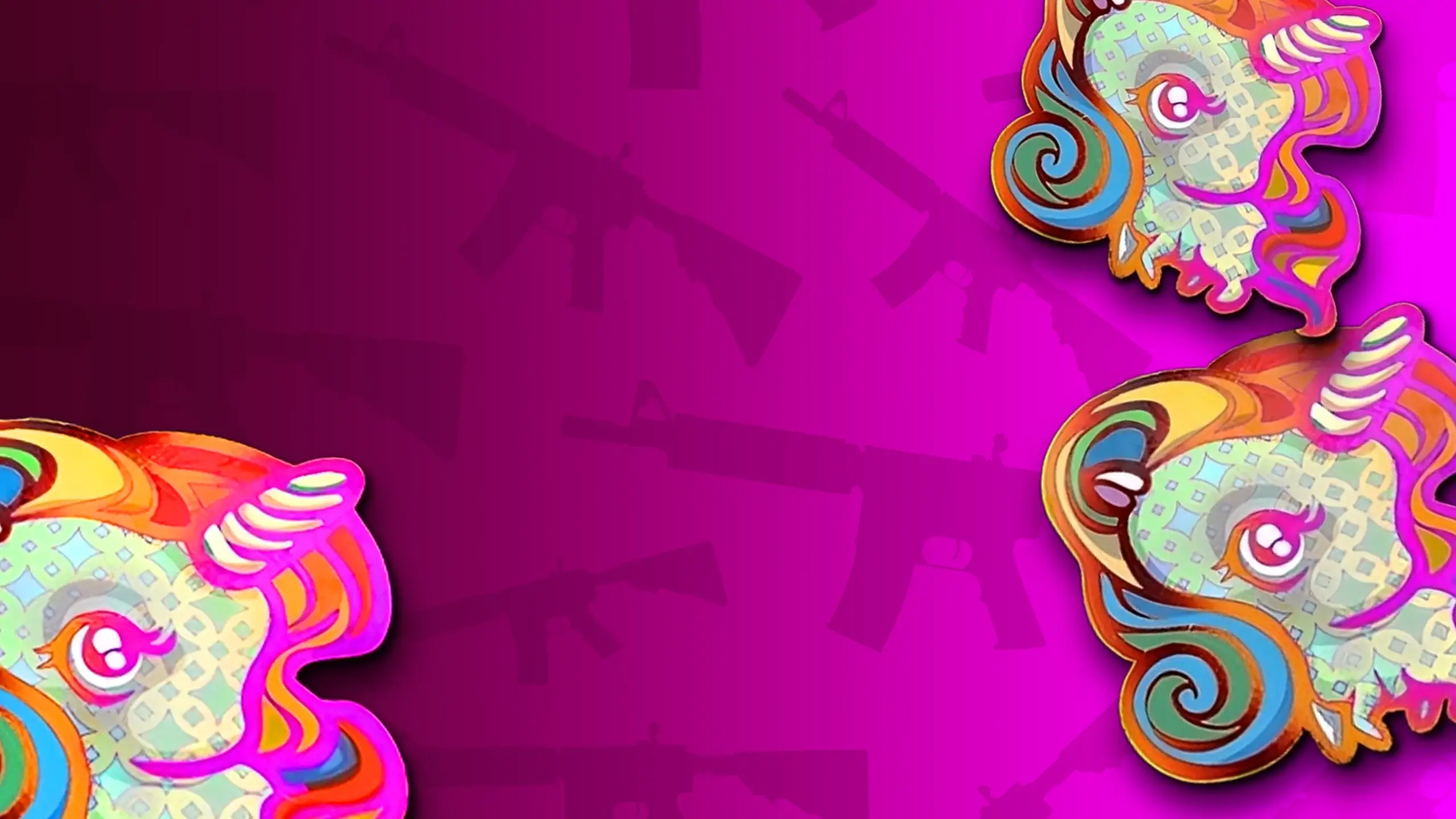 The Best Cheap CS:GO Stickers