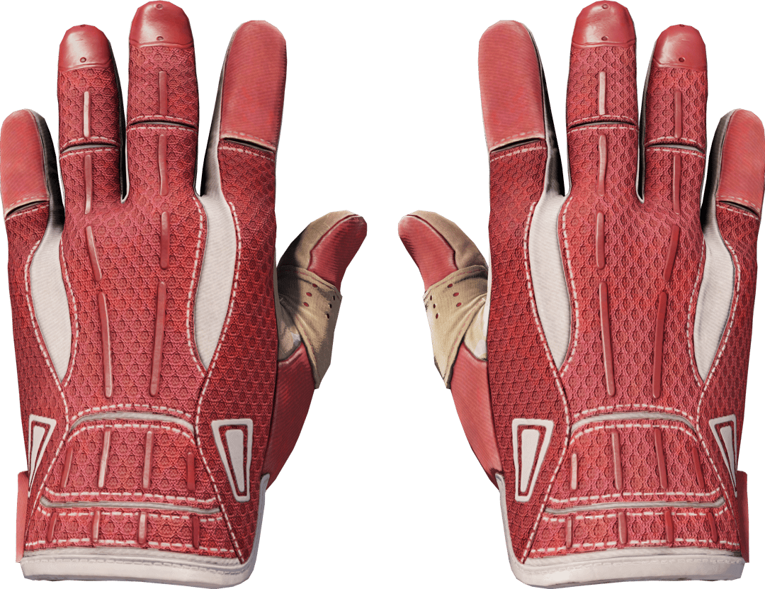 ★ Sport Gloves | Slingshot (Minimal Wear)