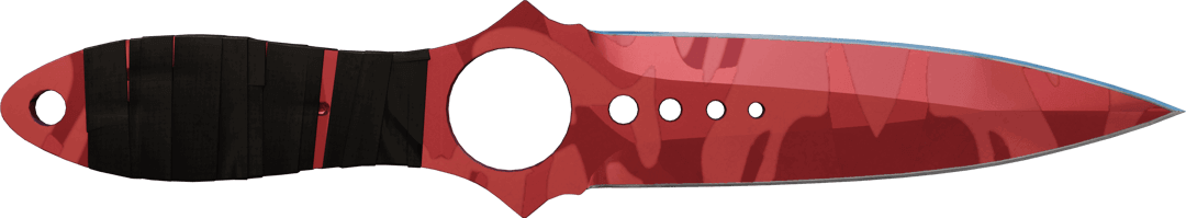 ★ Skeleton Knife | Slaughter (Factory New)