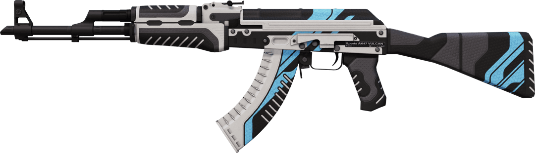 AK-47 | Vulcan (Factory New)