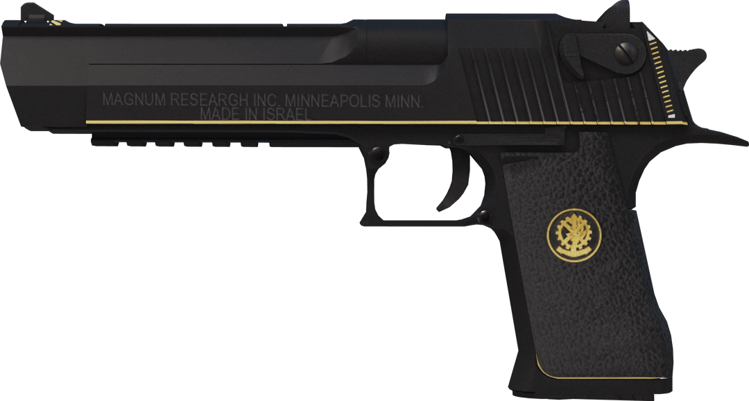 Desert Eagle | Conspiracy (Factory New)