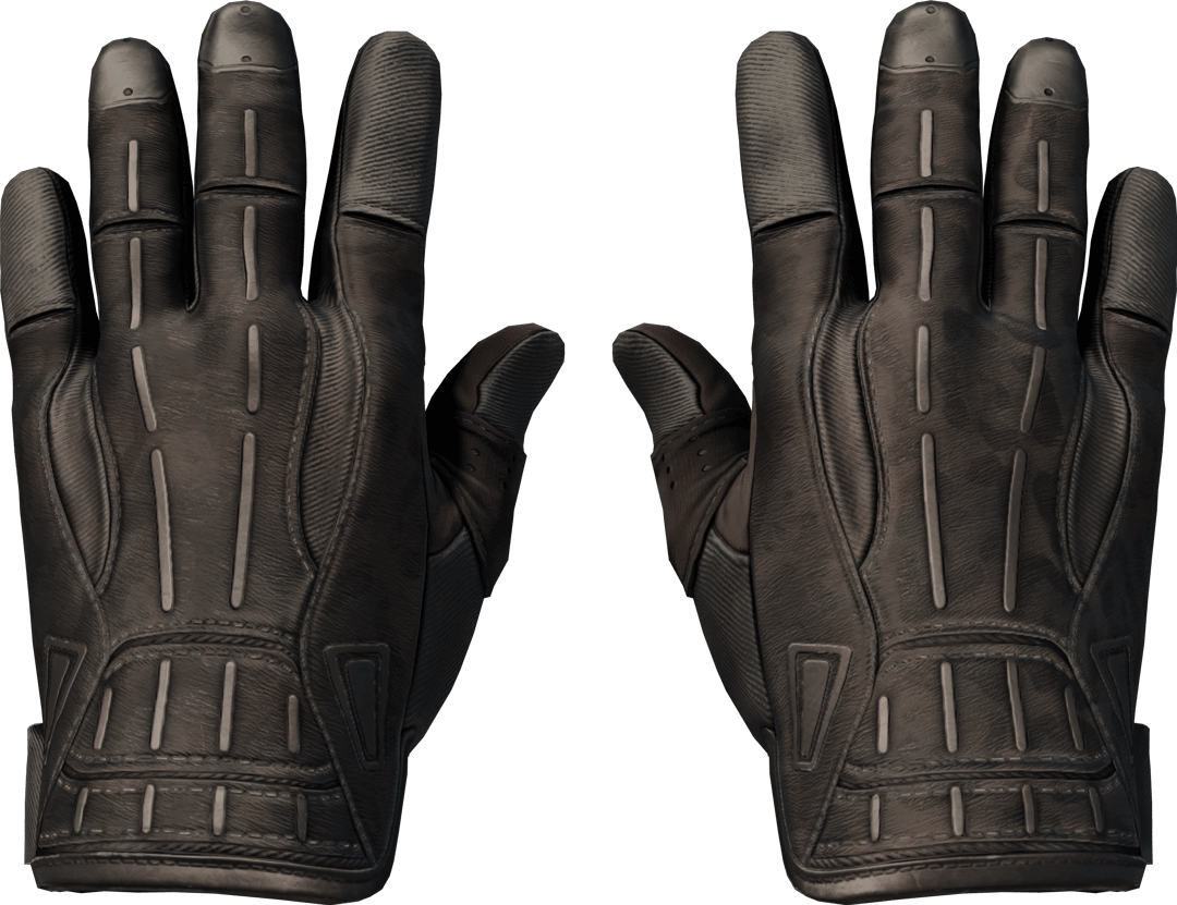 ★ Sport Gloves | Nocts (Minimal Wear)