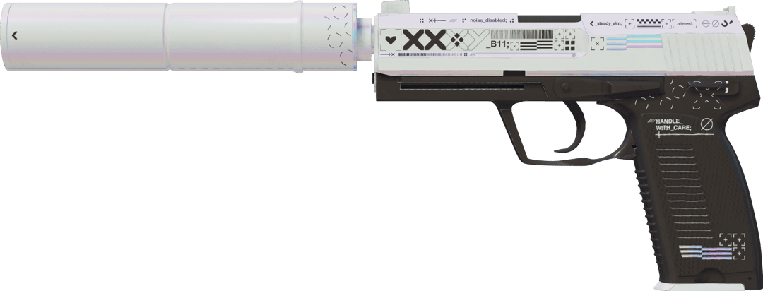 USP-S | Printstream (Factory New)