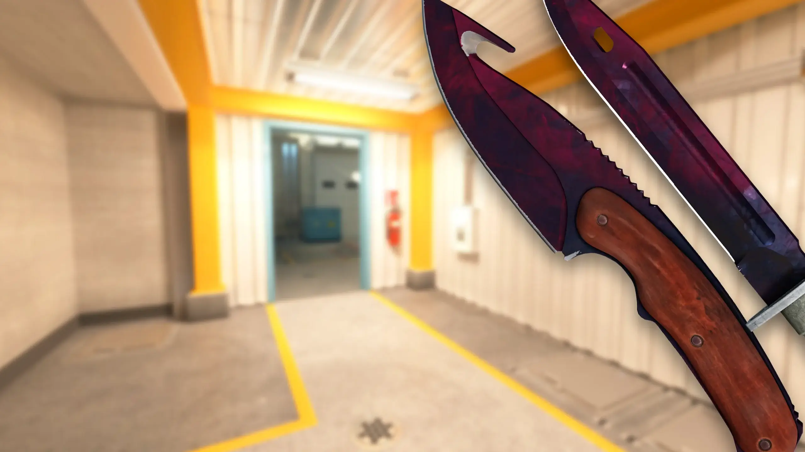 2025年最受欢迎的刀具