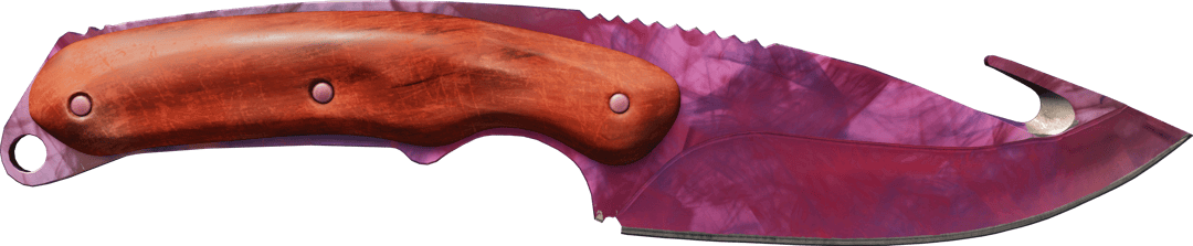 ★ 内脏刀 | 道普勒（崭新出厂）