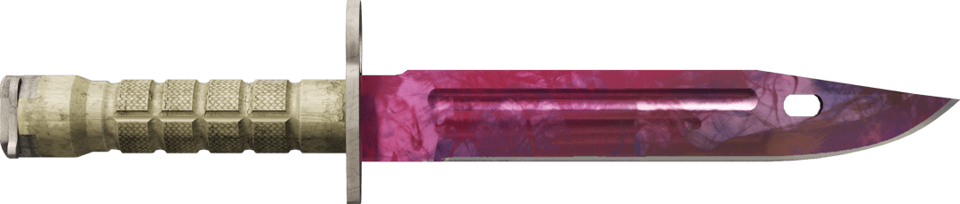 ★ 军刺刀 | 道普勒（崭新出厂）