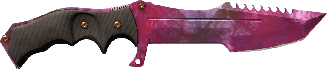 ★ 猎手刀 | 道普勒（崭新出厂）