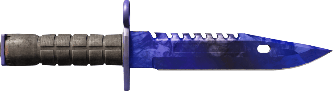 ★ M9刺刀 | 道普勒（崭新出厂）