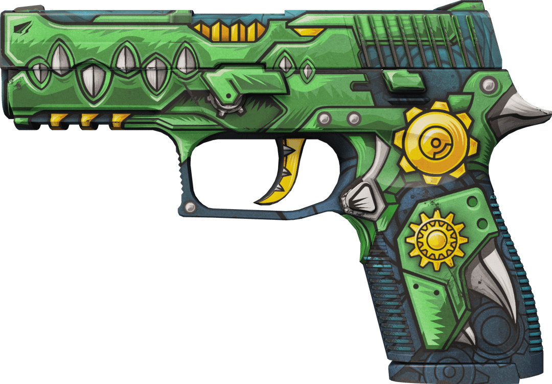 P250 | See Ya Later (Field-Tested)