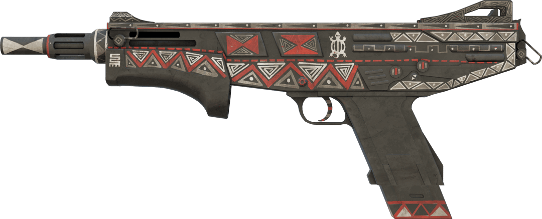 MAG-7 | Petroglyph (Factory New)
