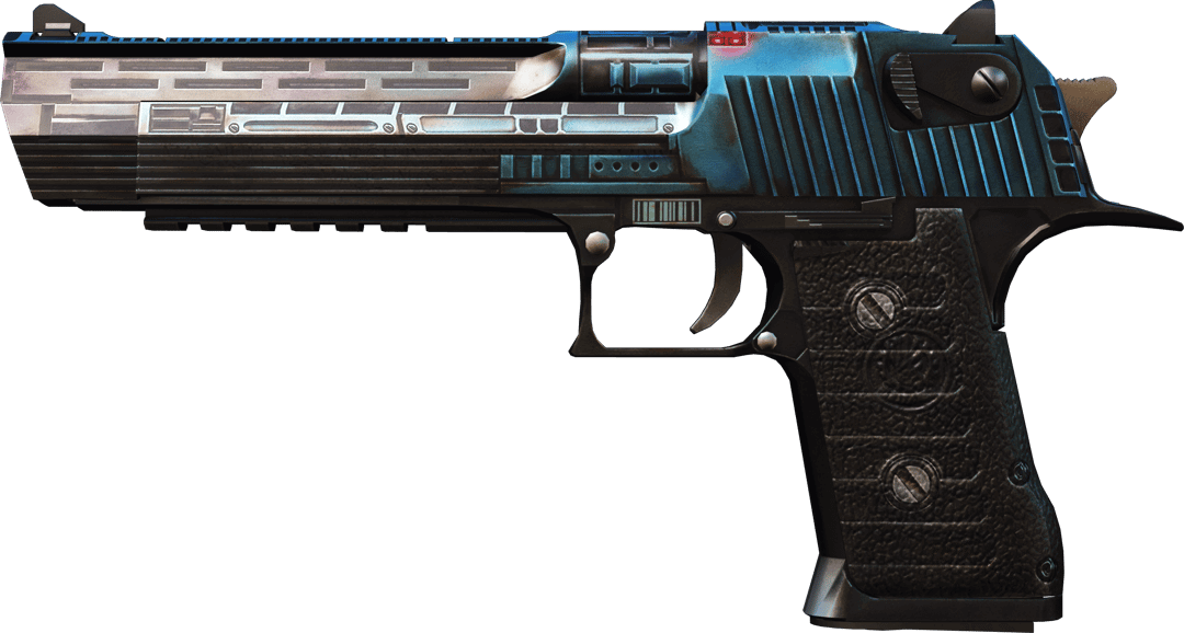 Desert Eagle | Directive (Factory New)