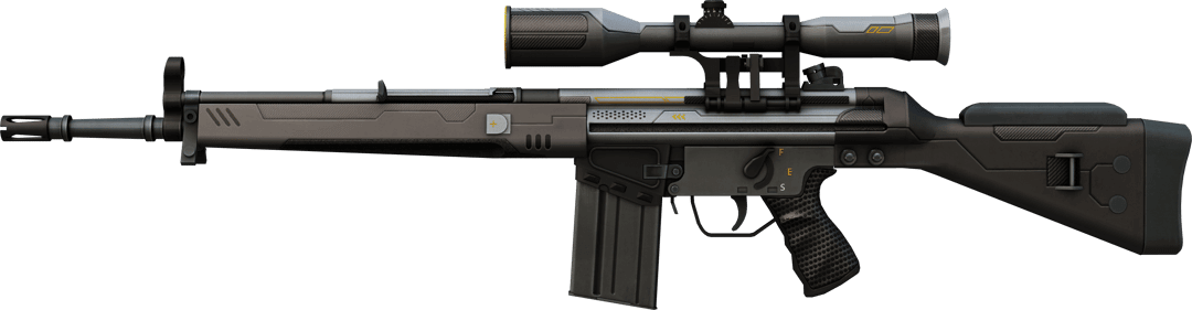 G3SG1 | Ventilator (Factory New)