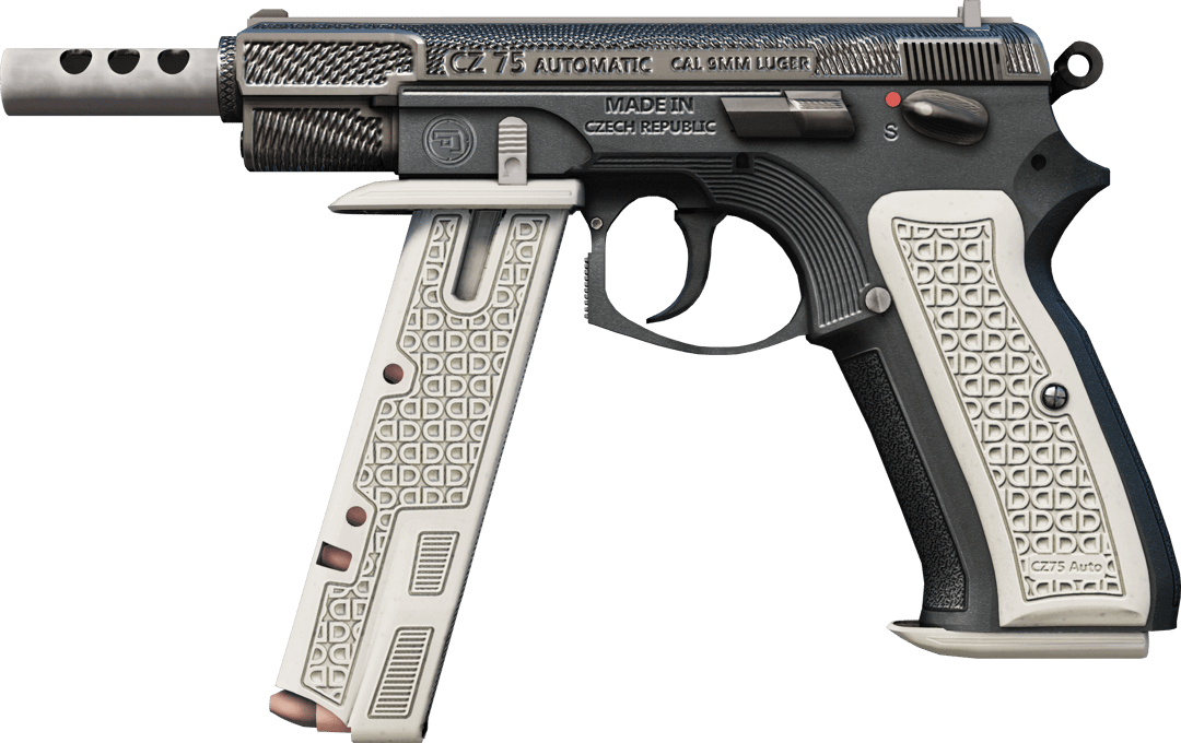 CZ75-Auto | Imprint (Factory New)