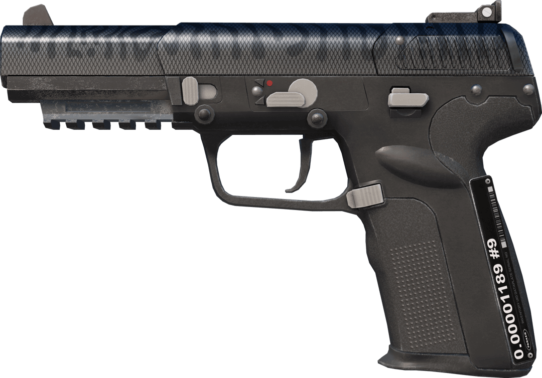 Five-SeveN | Scumbria (Factory New)