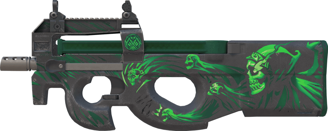 P90 | Grim (Factory New)