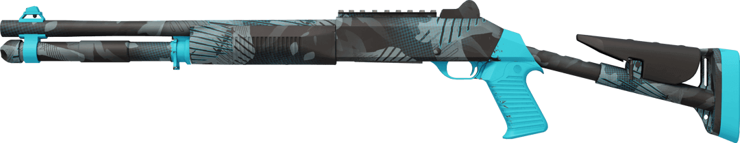 XM1014 | Slipstream (Factory New)