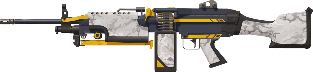 M249 | Spectre (Factory New)