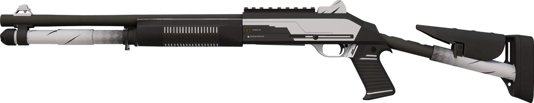 XM1014 | Black Tie (Factory New)