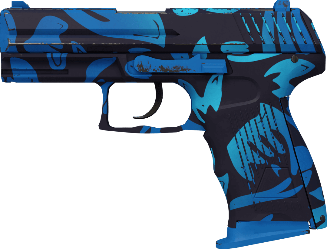 P2000 | Oceanic (Factory New)