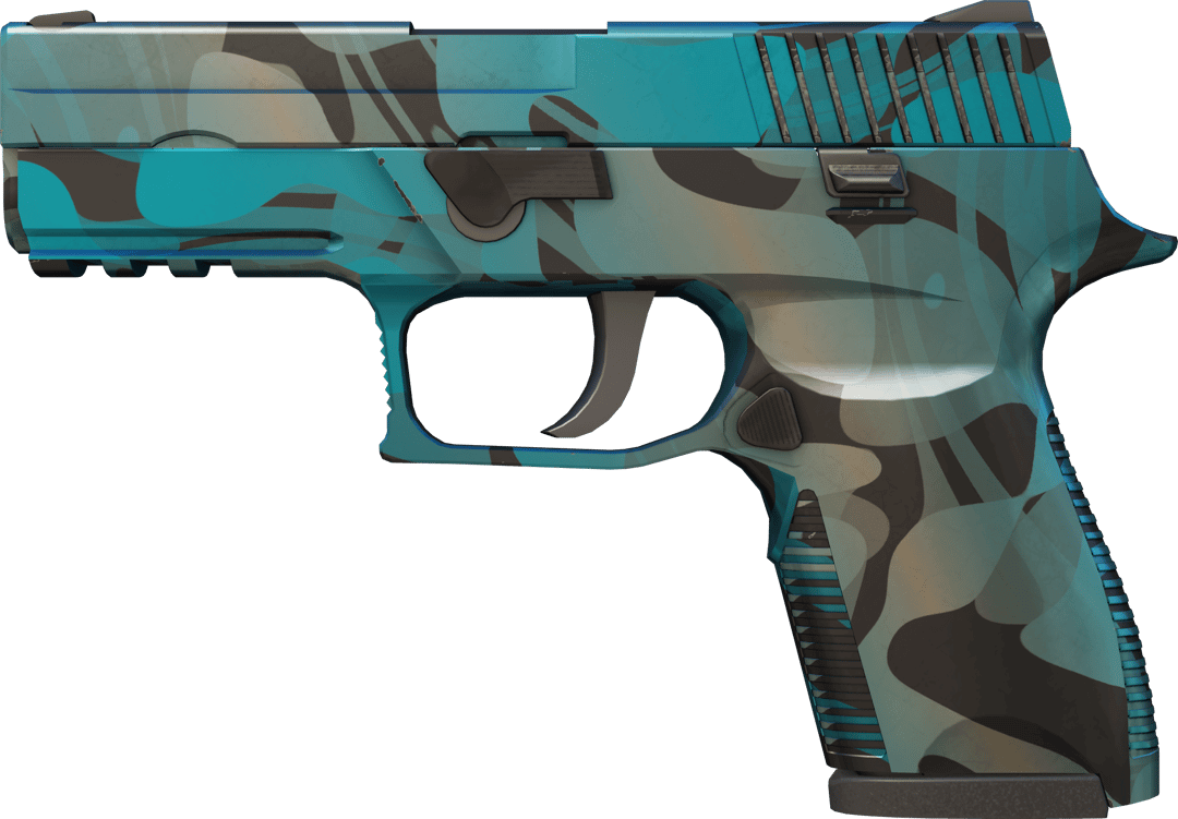 P250 | Ripple (Factory New)