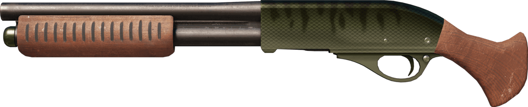 Sawed-Off | Zander (Factory New)