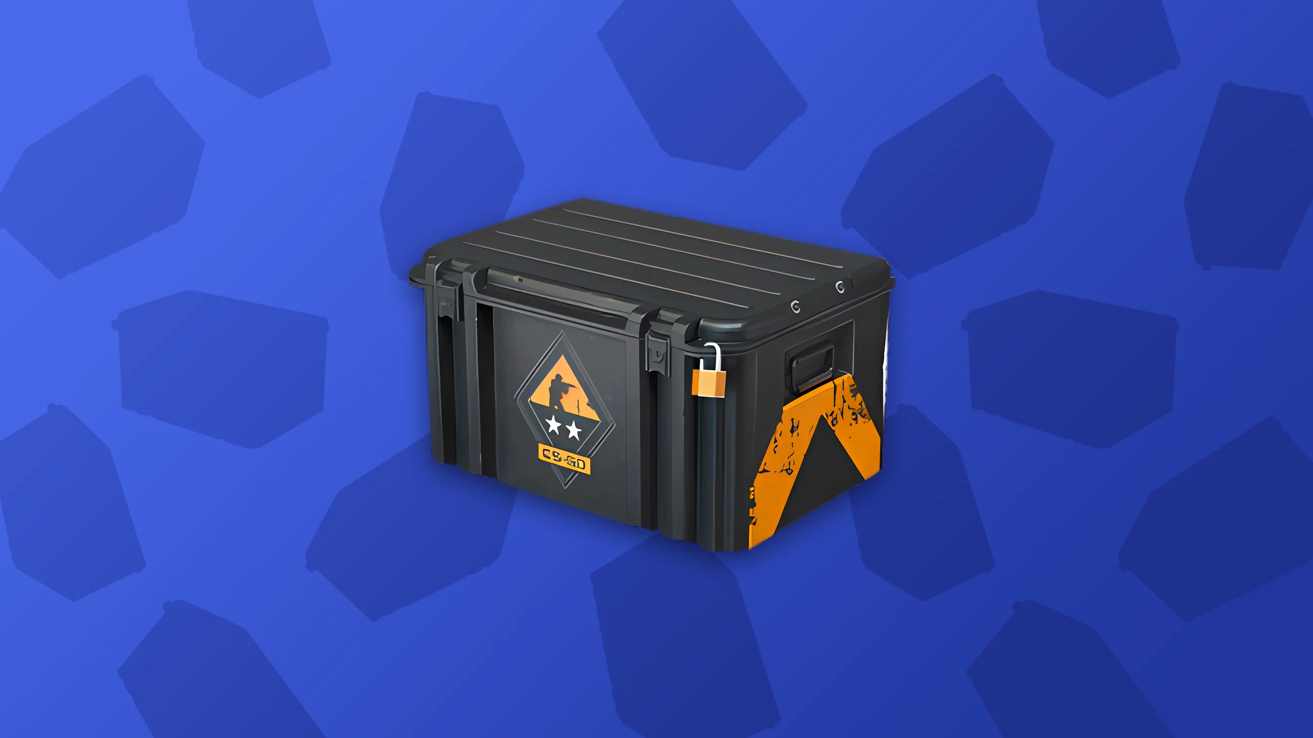CS:GO Weapon Case 2