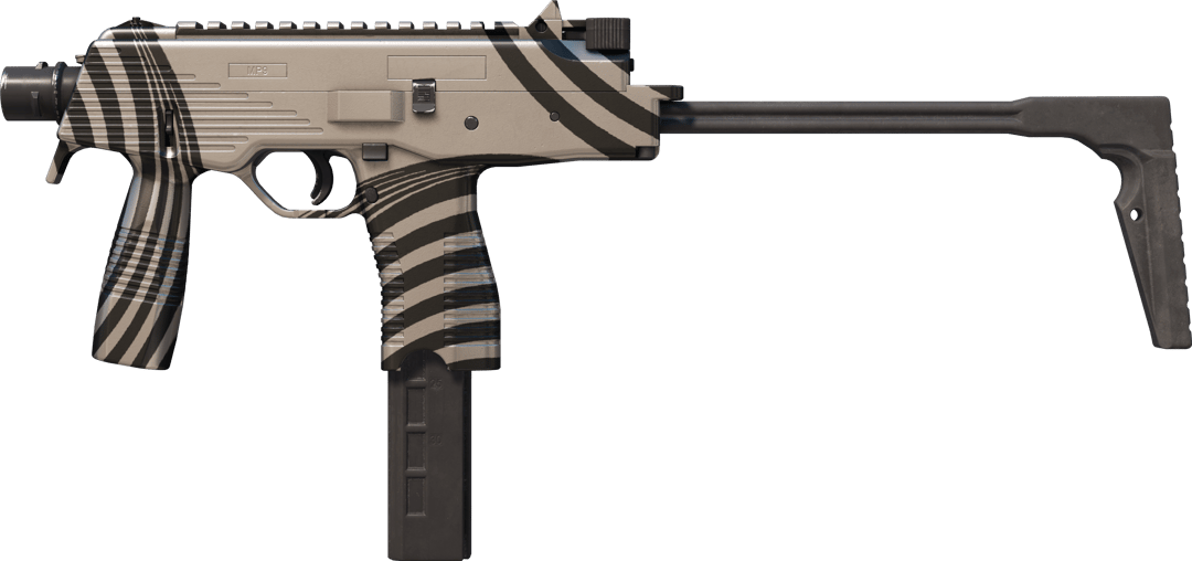 MP9 | Hypnotic (Factory New)