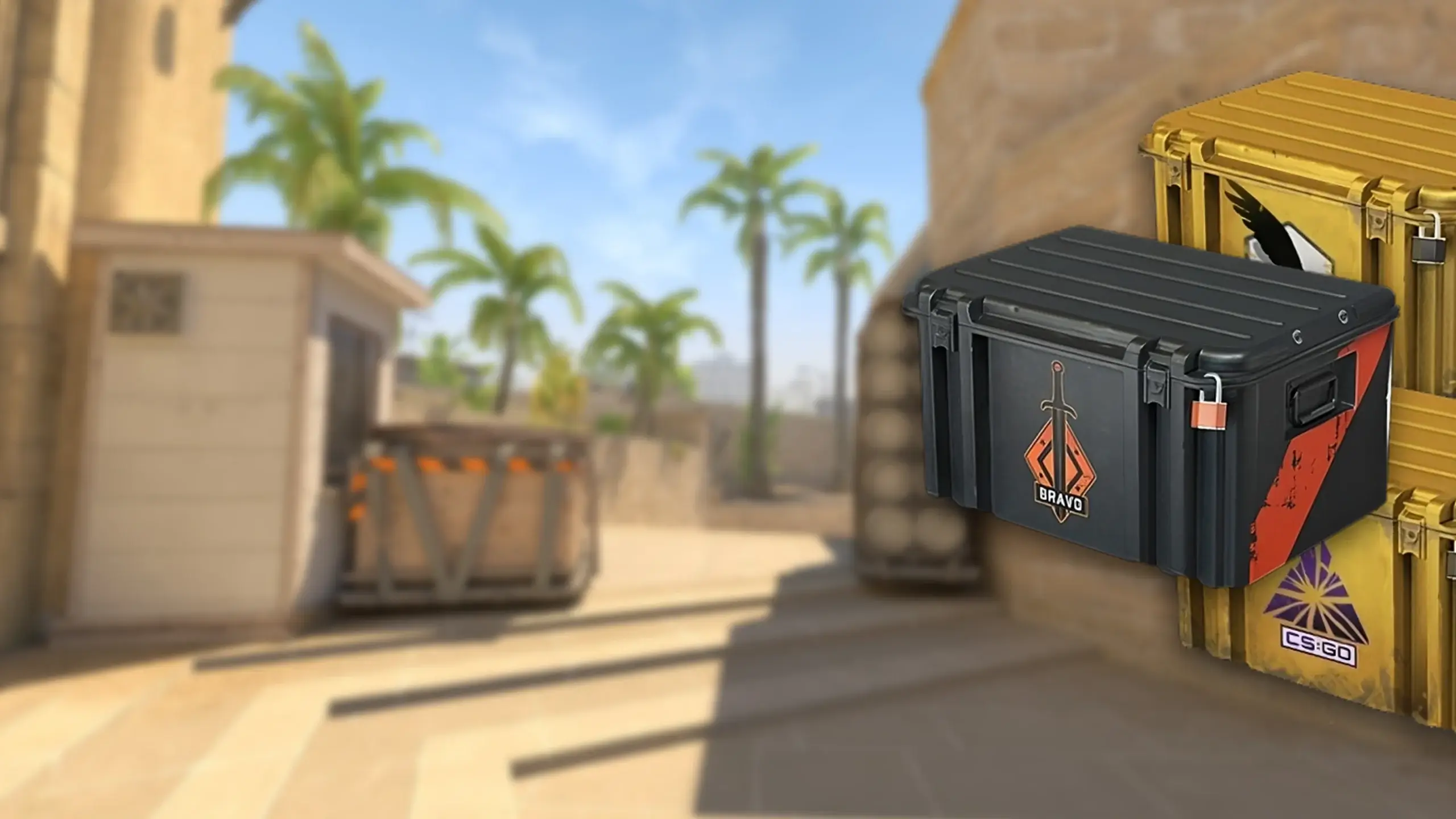 CS2 Case Odds Explained