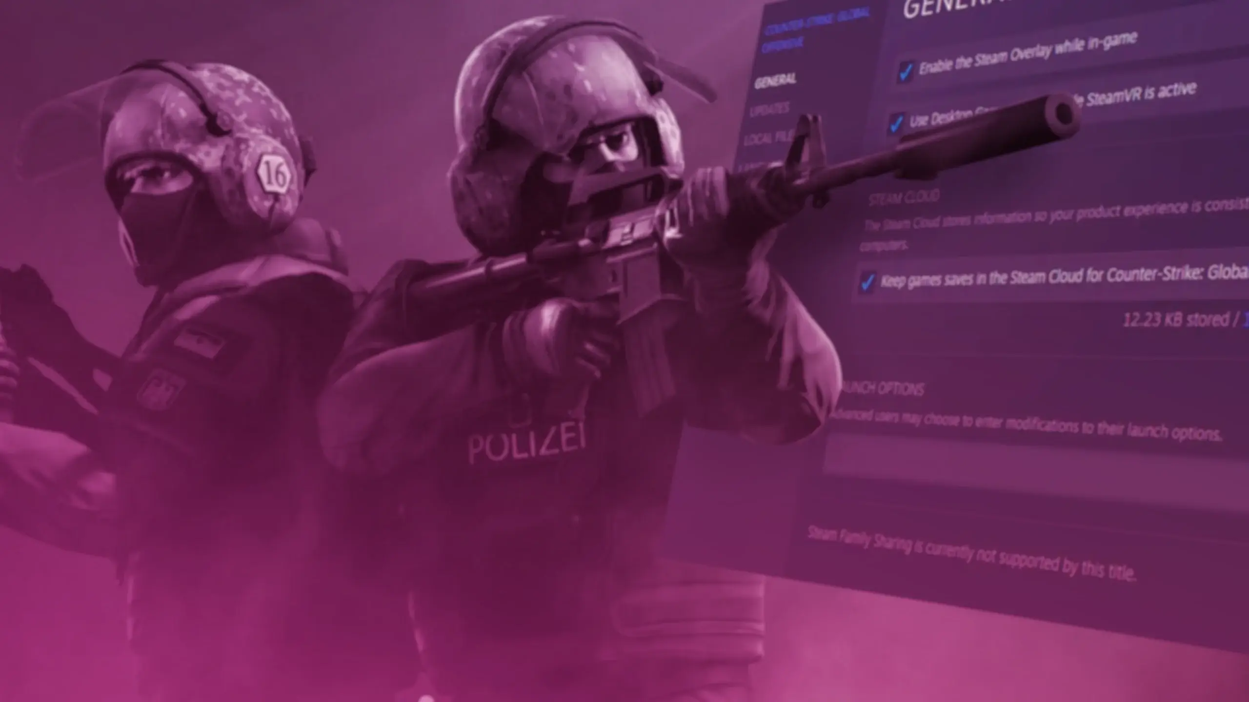 Best CS:GO Launch Options Guide